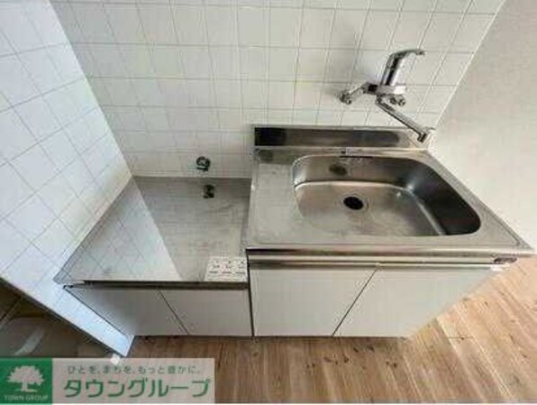 ハイツ空眠(あみん)の物件内観写真